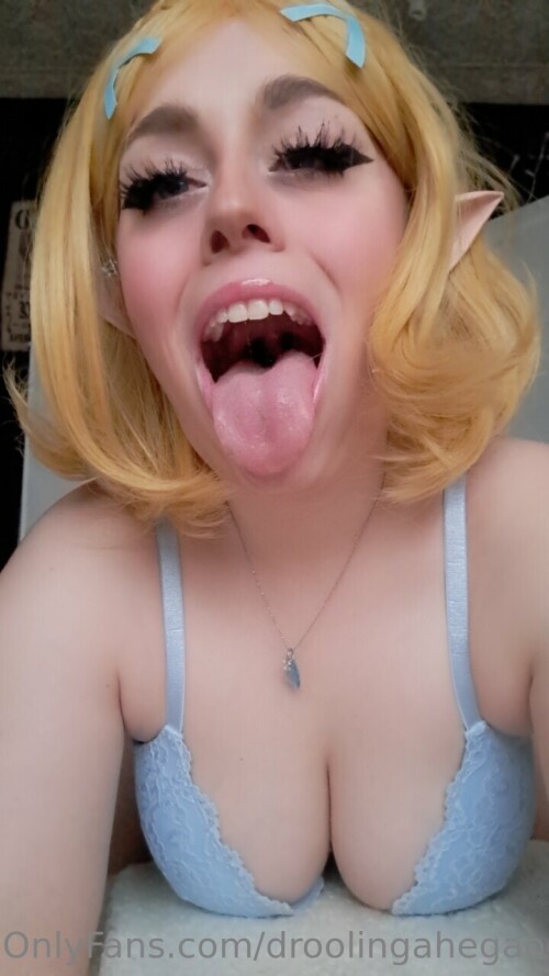 DroolingAhegaoQueen / Mytivation Cosplay Nude Leaked Onlyfans Photo DroolingAhegaoQueen / Mytivation Cosplay Nude Leaked Onlyfans Photo