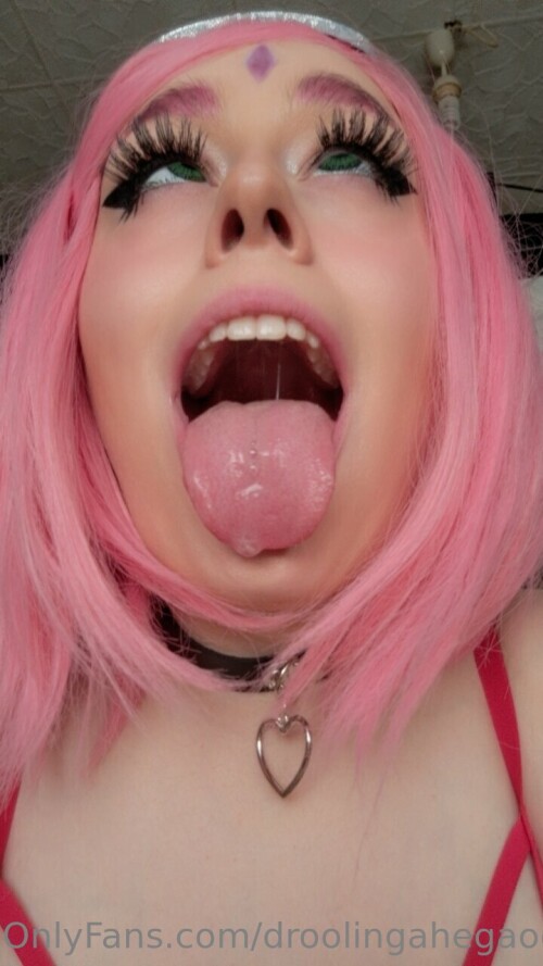 DroolingAhegaoQueen / Mytivation Cosplay Nude Leaked Onlyfans Photo DroolingAhegaoQueen / Mytivation Cosplay Nude Leaked Onlyfans Photo