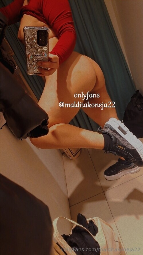 malditakoneja22 / xmalditakonejax / TEFI Nude Leaked Onlyfans Photo malditakoneja22 / xmalditakonejax / TEFI Nude Leaked Onlyfans Photo