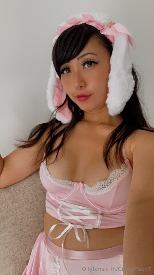 Littlelady Chibi Cynthia / Chibigoddess7 / CindyMoon7 Nude Leaked Onlyfans Photo Littlelady Chibi Cynthia / Chibigoddess7 / CindyMoon7 Nude Leaked Onlyfans Photo