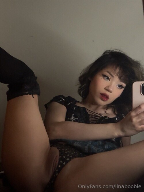 Dracuina | linaboobie Nude Leaked Onlyfans Photo