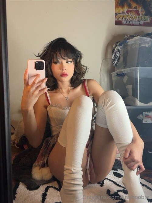 Dracuina | linaboobie Nude Leaked Onlyfans Photo
