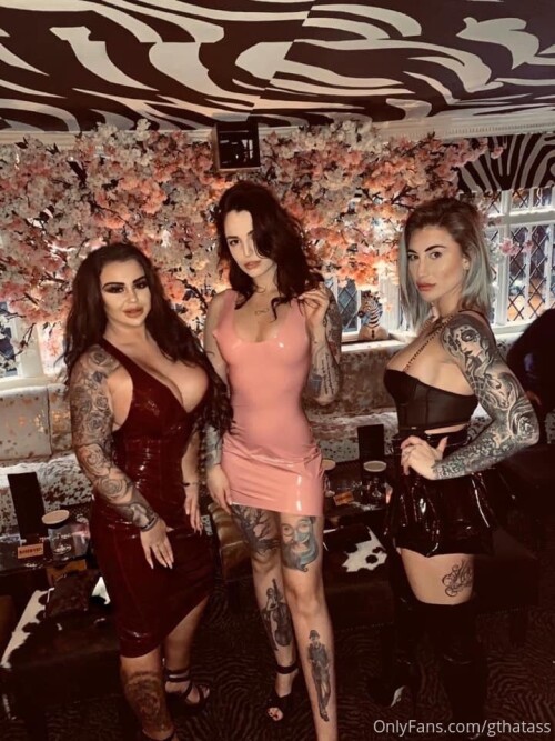 Georgie-aka-gthatass Nude Leaked Onlyfans Photo Georgie-aka-gthatass Nude Leaked Onlyfans Photo