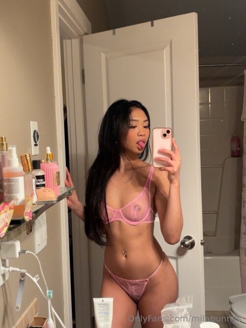 Milaloolemon Nude Leaked Onlyfans Photo Milaloolemon Nude Leaked Onlyfans Photo