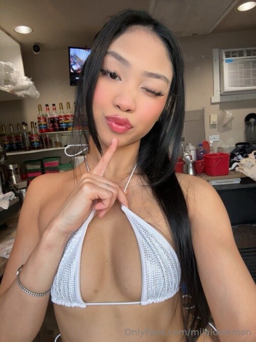 Milaloolemon Nude Leaked Onlyfans Photo Milaloolemon Nude Leaked Onlyfans Photo