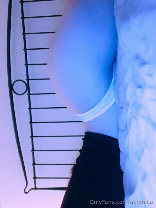 Acronica Nude Leaked Onlyfans Photo Acronica Nude Leaked Onlyfans Photo