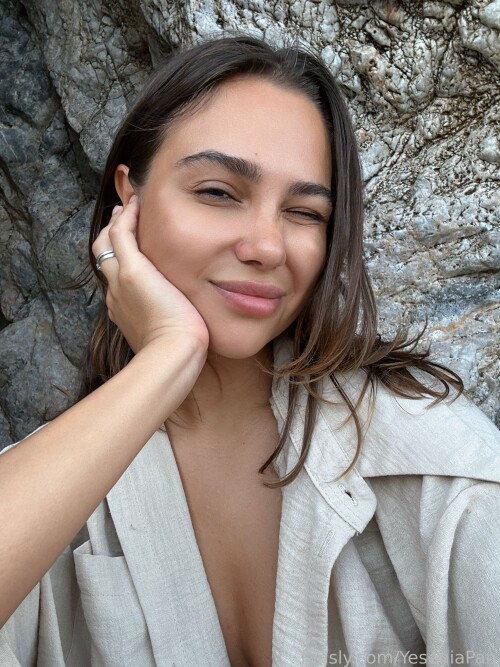 YeseniaPan Nude Leaked Onlyfans Photo YeseniaPan Nude Leaked Onlyfans Photo