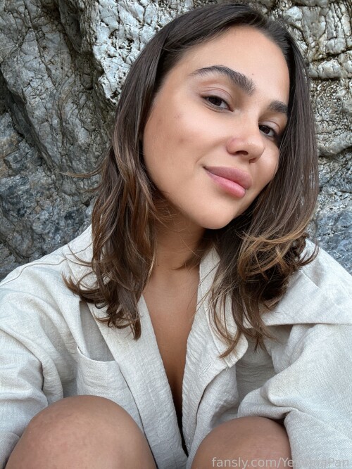 YeseniaPan Nude Leaked Onlyfans Photo YeseniaPan Nude Leaked Onlyfans Photo