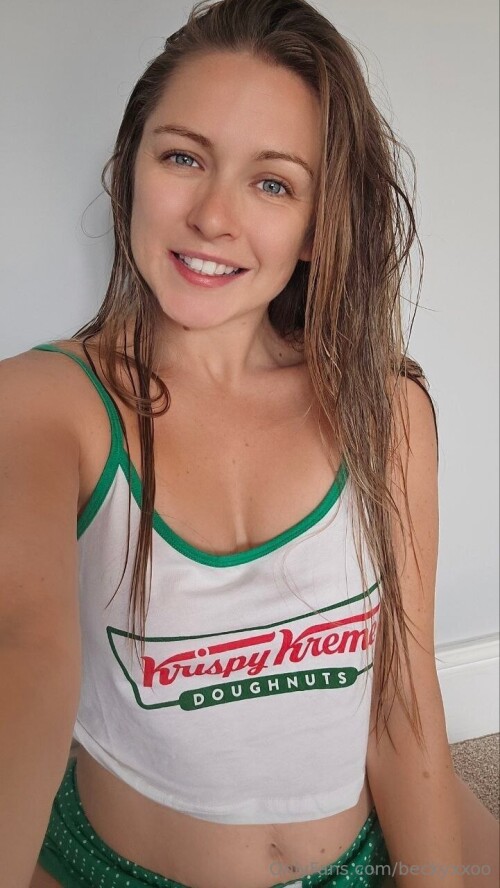 Beckynurse / beckyxxoo / naughty.nurse.becky Nude Leaked Onlyfans Photo