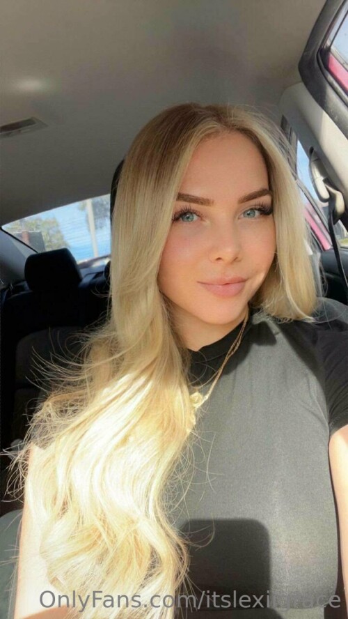 itslexiigrace Nude Leaked Onlyfans Photo itslexiigrace Nude Leaked Onlyfans Photo
