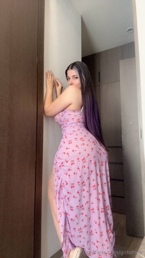 Julieta Allegretti - GirlofNox Nude Leaked Onlyfans Photo Julieta Allegretti - GirlofNox Nude Leaked Onlyfans Photo