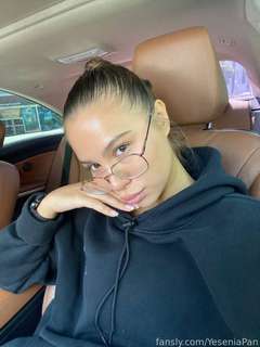 YeseniaPan Nude Leaked Onlyfans Photo YeseniaPan Nude Leaked Onlyfans Photo