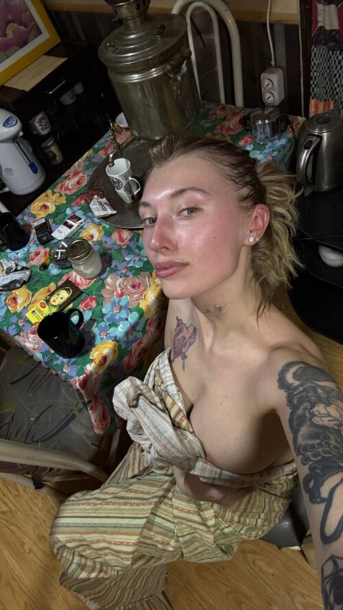 prekrvti | Yulia Kyolner | Nausicaä Nude Leaked Onlyfans Photo