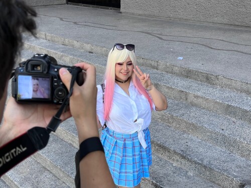 Stockingcos - Dani Stocking Nude Leaked Onlyfans Photo Stockingcos - Dani Stocking Nude Leaked Onlyfans Photo