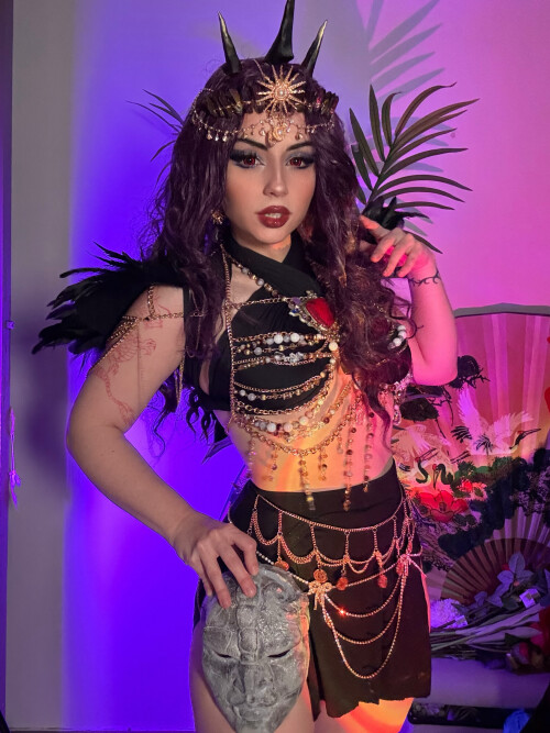 Muatori Nude Leaked Onlyfans Photo Muatori Nude Leaked Onlyfans Photo