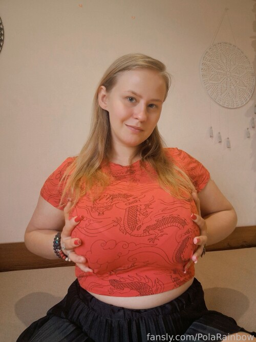 PolaRainbow Nude Leaked Onlyfans Photo PolaRainbow Nude Leaked Onlyfans Photo
