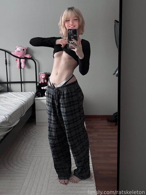 Ratskeleton Nude Leaked Onlyfans Photo Ratskeleton Nude Leaked Onlyfans Photo