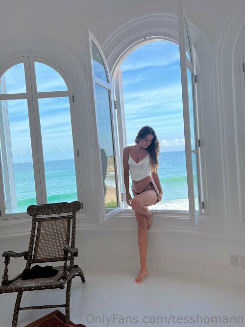 Tess Homann Nude Leaked Onlyfans Photo Tess Homann Nude Leaked Onlyfans Photo