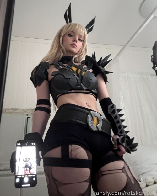 Ratskeleton Nude Leaked Onlyfans Photo Ratskeleton Nude Leaked Onlyfans Photo