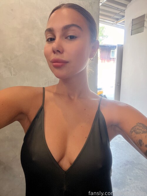 YeseniaPan Nude Leaked Onlyfans Photo YeseniaPan Nude Leaked Onlyfans Photo