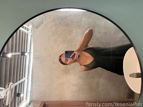 YeseniaPan Nude Leaked Onlyfans Photo YeseniaPan Nude Leaked Onlyfans Photo