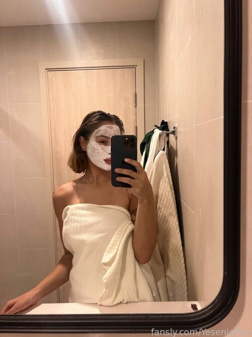 YeseniaPan Nude Leaked Onlyfans Photo YeseniaPan Nude Leaked Onlyfans Photo