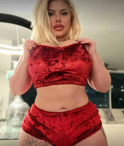 Ashley Barbie Nude Leaked Onlyfans Photo Ashley Barbie Nude Leaked Onlyfans Photo