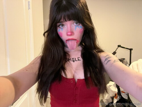 Grinchie/puppiwii Nude Leaked Onlyfans Photo Grinchie/puppiwii Nude Leaked Onlyfans Photo