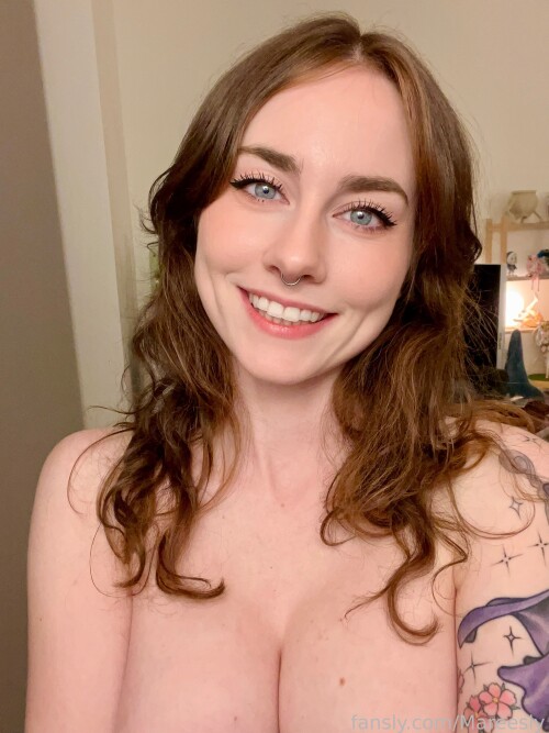 Mareesly | Peachiemaree Nude Leaked Onlyfans Photo Mareesly | Peachiemaree Nude Leaked Onlyfans Photo