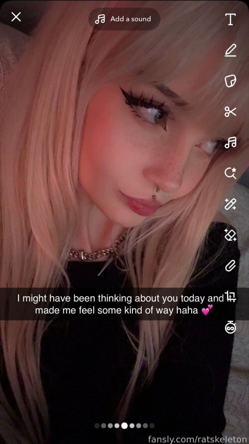 Ratskeleton Nude Leaked Onlyfans Photo Ratskeleton Nude Leaked Onlyfans Photo