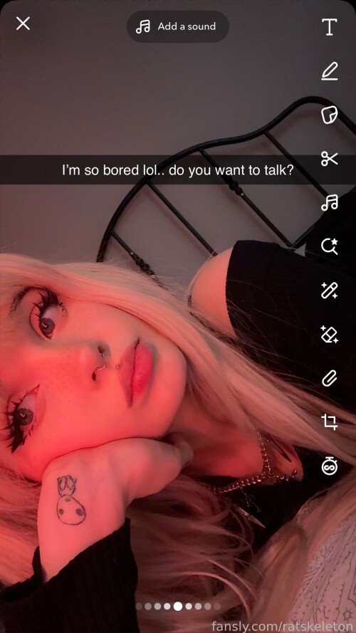 Ratskeleton Nude Leaked Onlyfans Photo Ratskeleton Nude Leaked Onlyfans Photo