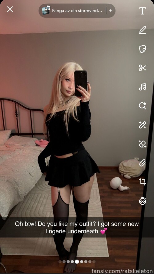 Ratskeleton Nude Leaked Onlyfans Photo Ratskeleton Nude Leaked Onlyfans Photo