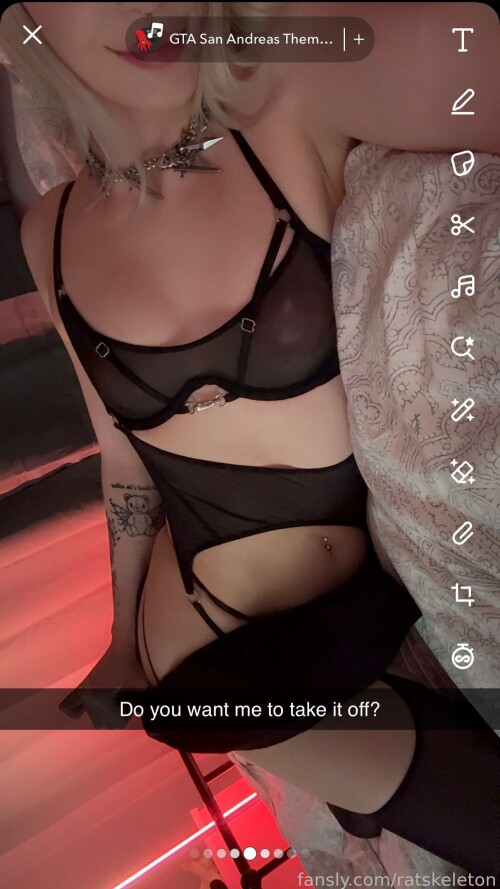 Ratskeleton Nude Leaked Onlyfans Photo Ratskeleton Nude Leaked Onlyfans Photo