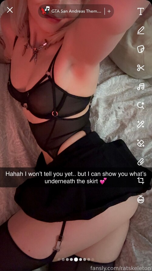 Ratskeleton Nude Leaked Onlyfans Photo Ratskeleton Nude Leaked Onlyfans Photo