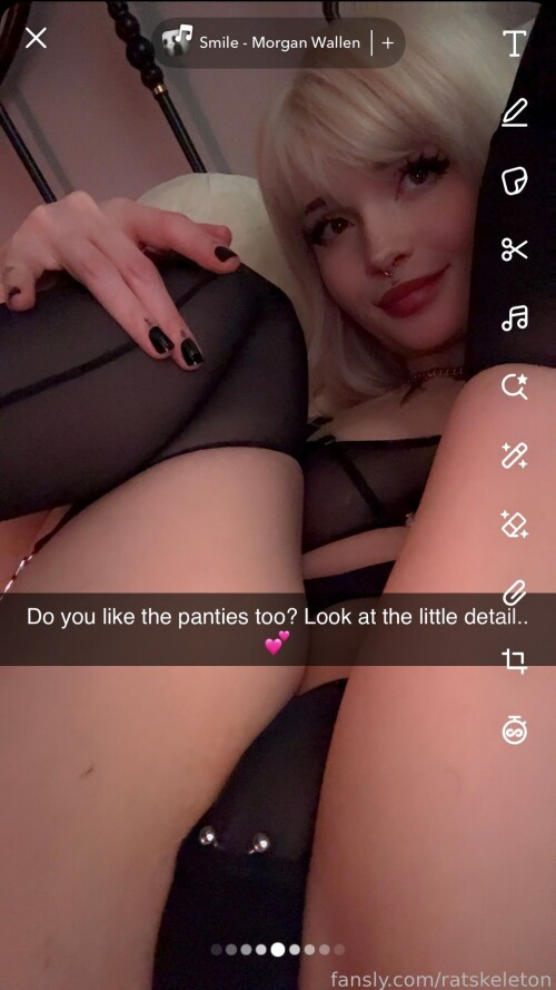 Ratskeleton Nude Leaked Onlyfans Photo Ratskeleton Nude Leaked Onlyfans Photo