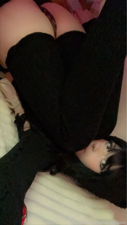 milkgore Nude Leaked Onlyfans Photo milkgore Nude Leaked Onlyfans Photo