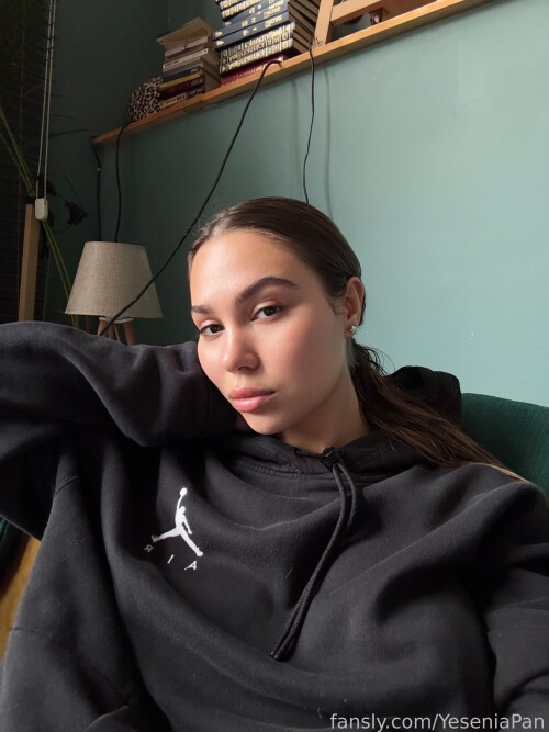 YeseniaPan Nude Leaked Onlyfans Photo YeseniaPan Nude Leaked Onlyfans Photo