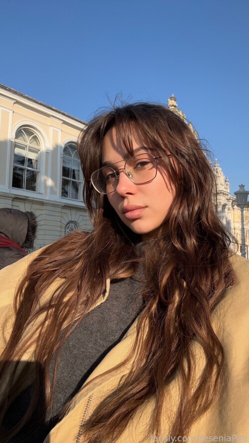 YeseniaPan Nude Leaked Onlyfans Photo YeseniaPan Nude Leaked Onlyfans Photo