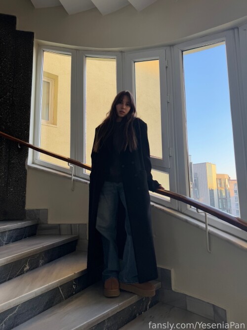 YeseniaPan Nude Leaked Onlyfans Photo YeseniaPan Nude Leaked Onlyfans Photo