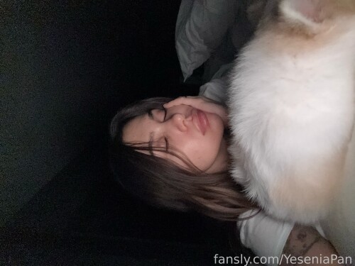 YeseniaPan Nude Leaked Onlyfans Photo YeseniaPan Nude Leaked Onlyfans Photo