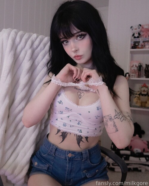 milkgore Nude Leaked Onlyfans Photo milkgore Nude Leaked Onlyfans Photo