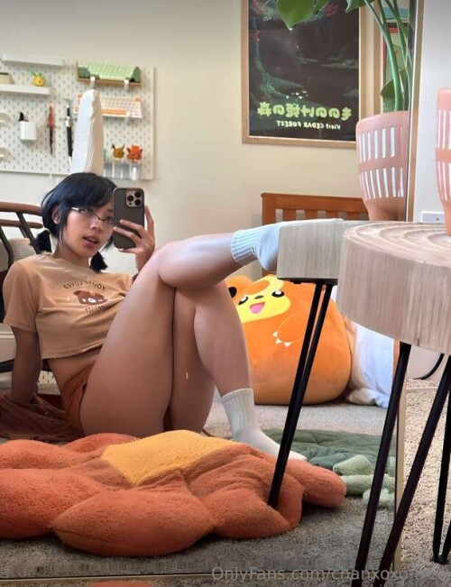Chandradez/Chanxoxos/ChancoCat Nude Leaked Onlyfans Photo Chandradez/Chanxoxos/ChancoCat Nude Leaked Onlyfans Photo
