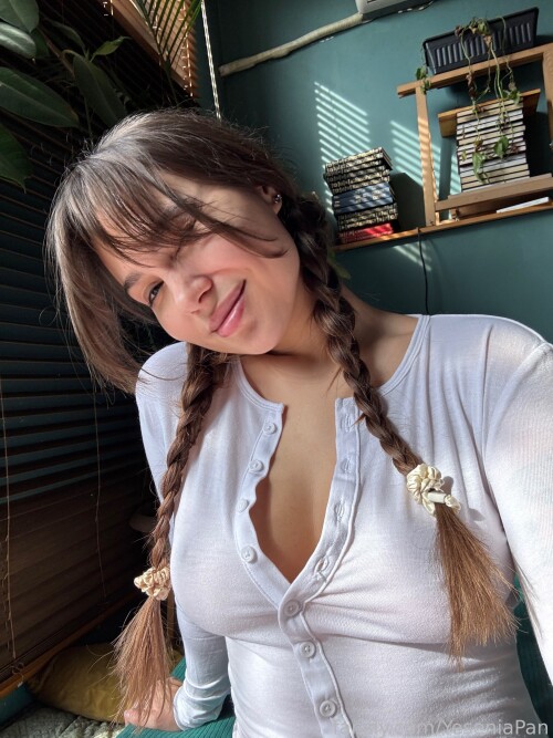 YeseniaPan Nude Leaked Onlyfans Photo YeseniaPan Nude Leaked Onlyfans Photo