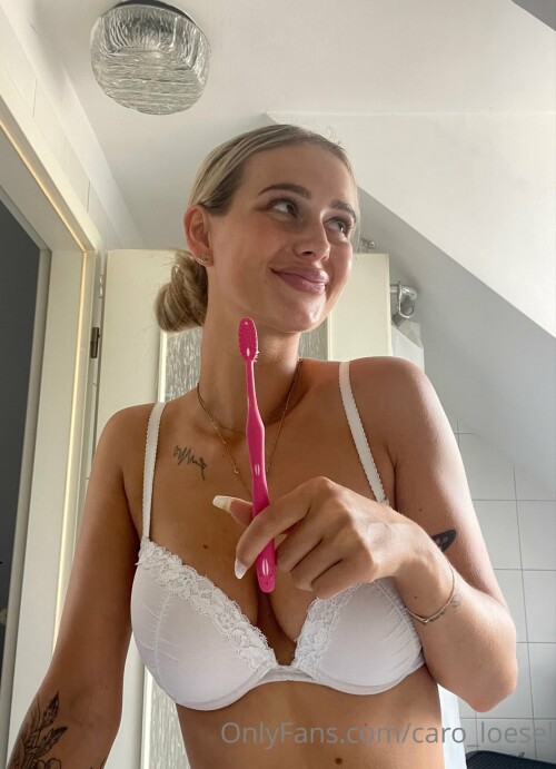 Caro_loesel Nude Leaked Onlyfans Photo