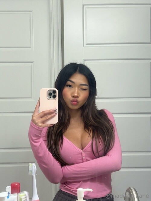 Madisonjaane Nude Leaked Onlyfans Photo Madisonjaane Nude Leaked Onlyfans Photo