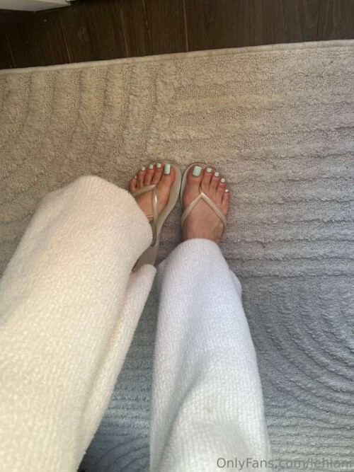 Kala Lehlani Nude Leaked Onlyfans Photo
