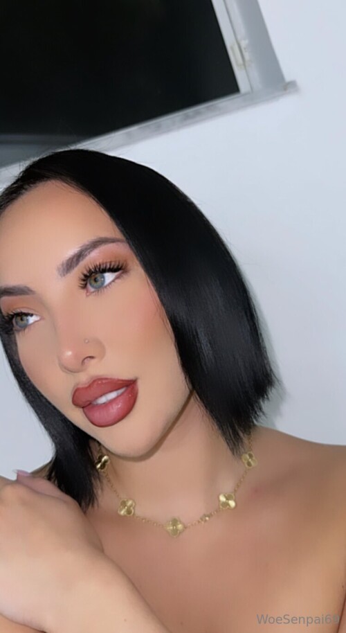 Woe Alexandra - woesenpai69 Nude Leaked Onlyfans Photo