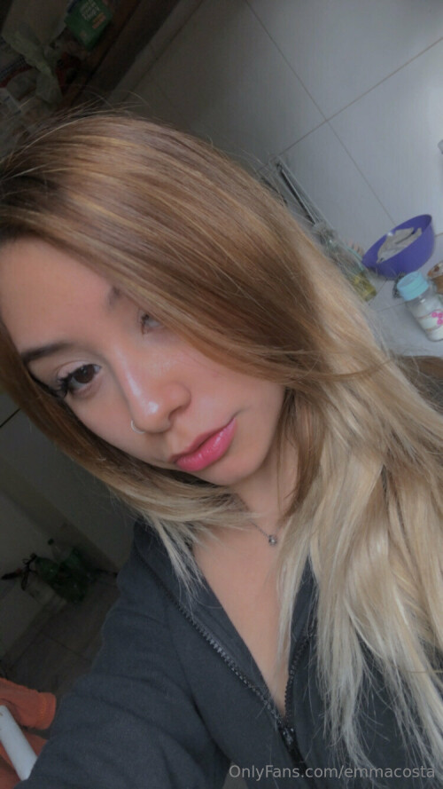 Emma Acosta Nude Leaked Onlyfans Photo Emma Acosta Nude Leaked Onlyfans Photo