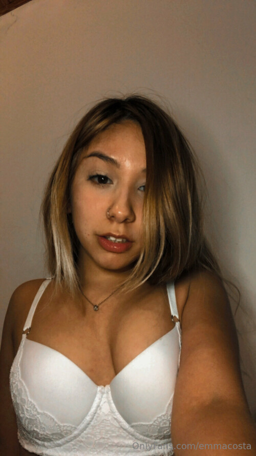 Emma Acosta Nude Leaked Onlyfans Photo Emma Acosta Nude Leaked Onlyfans Photo