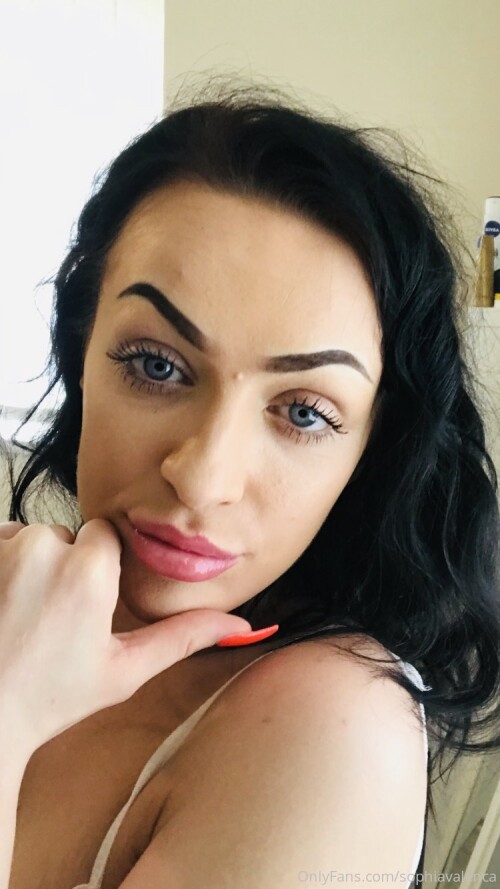 Sophia snow Nude Leaked Onlyfans Photo